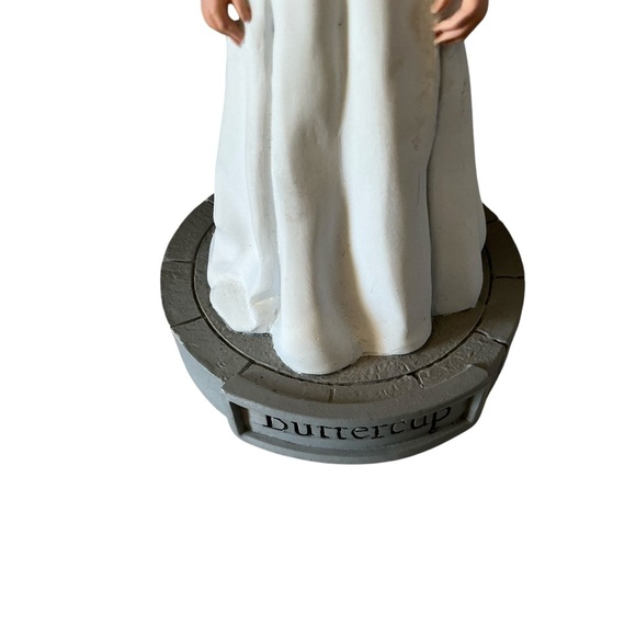 The princess bride buttercup shakems premium motion statue Bobblehead 2012 - Picture 5 of 6
